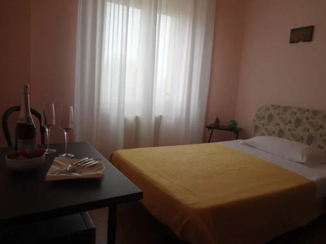 Hotel Nettuno
