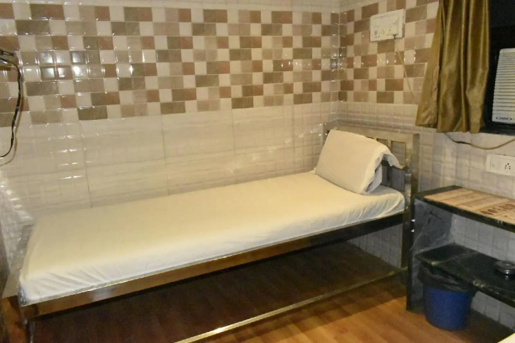 Hotel Shadab Palace