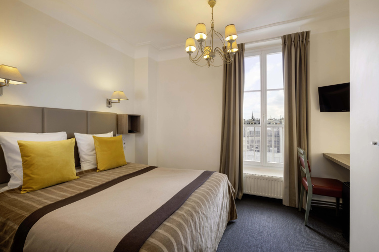 Hotel Saint Pierre