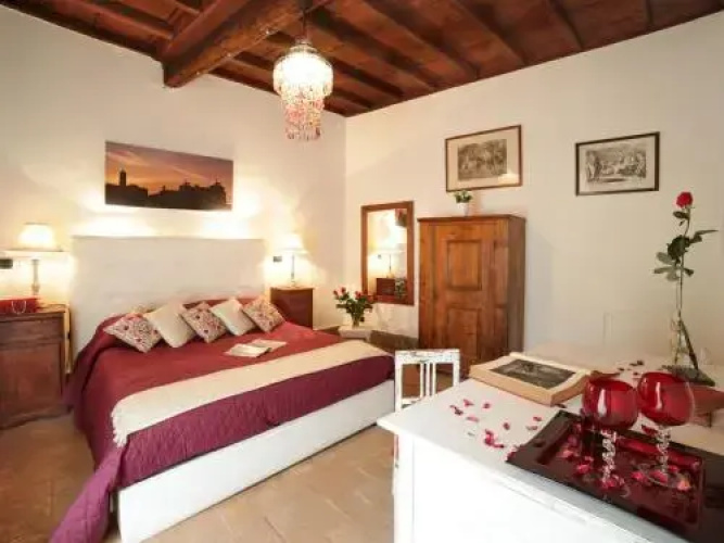 Nostromondo Apartments Rome City Centre