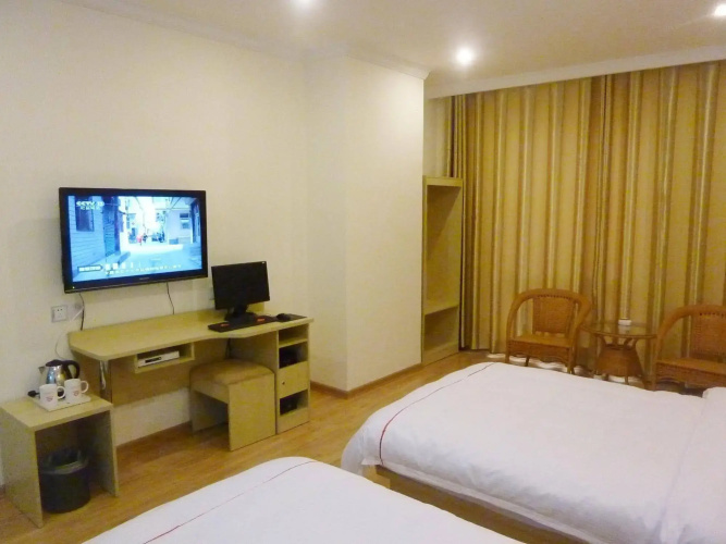 A Home Hotel - Beihai