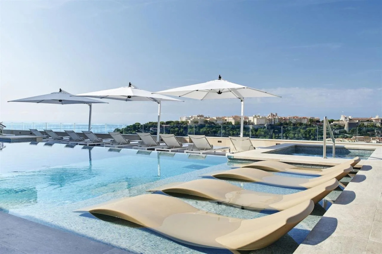 Hôtel De Paris Monte-Carlo photo 27
