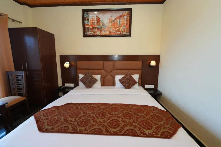 Dallas Express Hotel