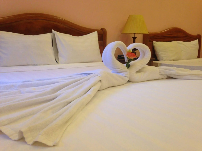 Thien Duong Hotel
