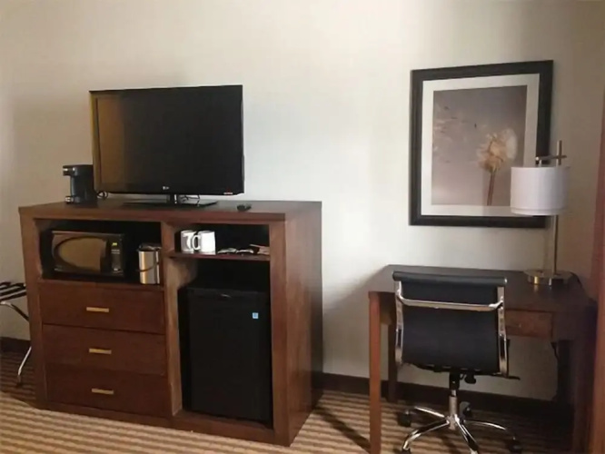 The View Hotel