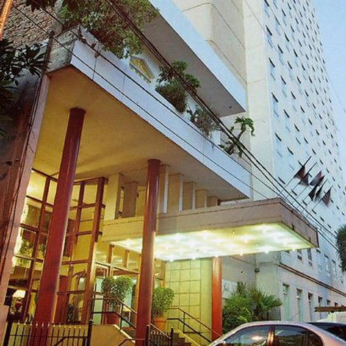 Otel görseli
