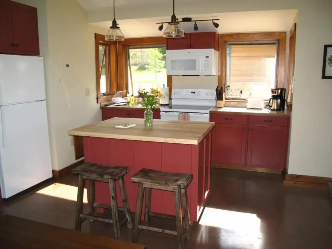 1 Bedroom Cottage