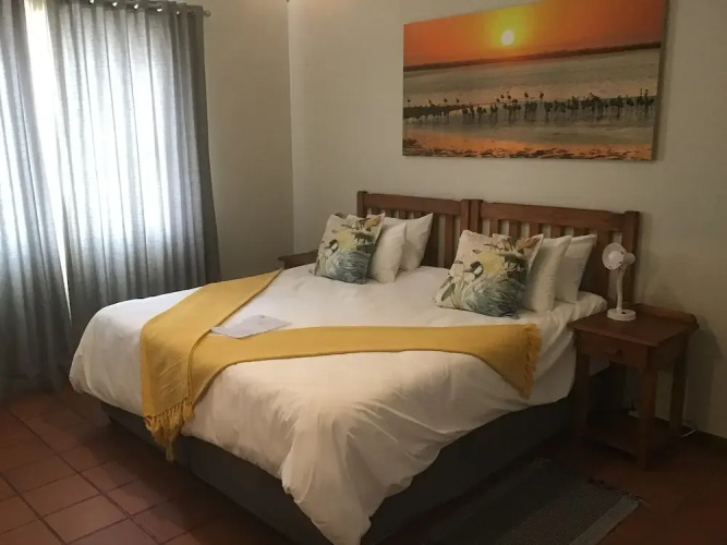 Rocky Shore Guesthouse