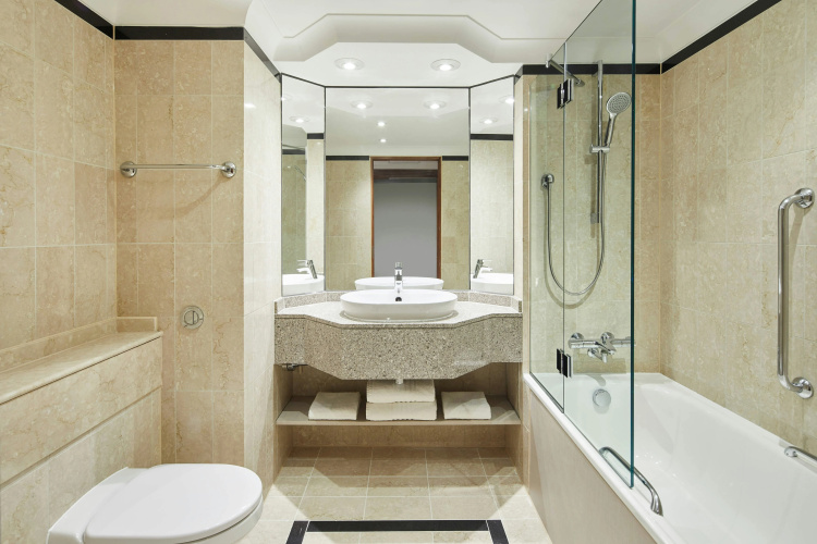 Leeds Marriott Hotel photo 9