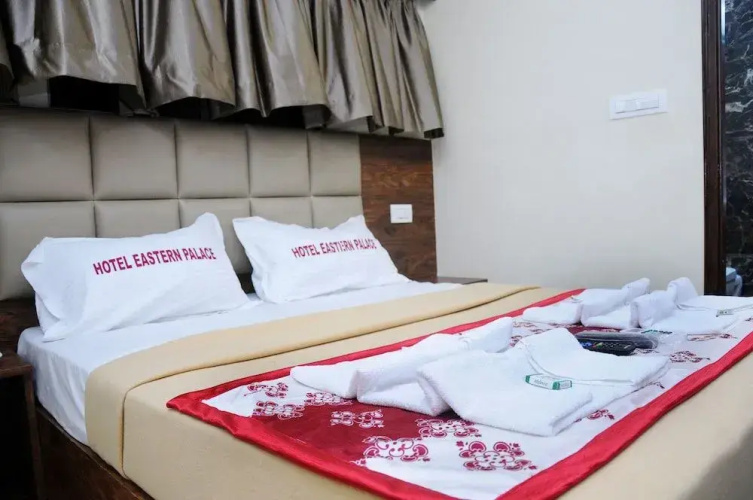 Hotel Eastern Palace