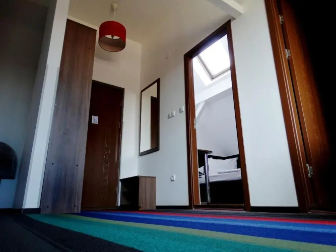 Comfort Quadruple room