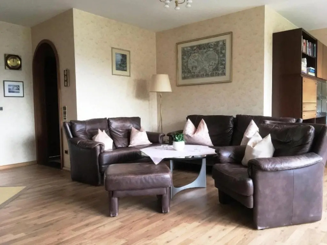 Ferienwohnung Will