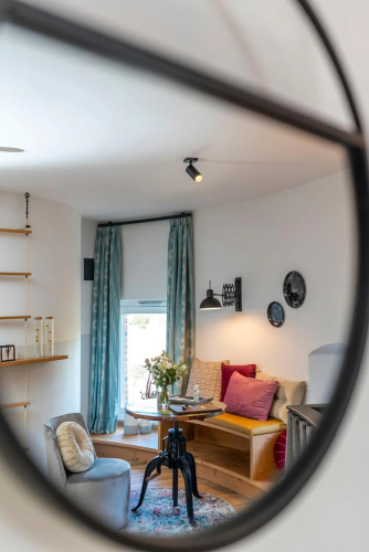 Doppelzimmer Superior