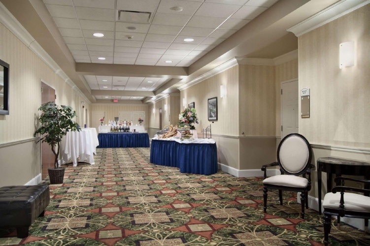 Hilton Garden Inn Ithaca photo 17