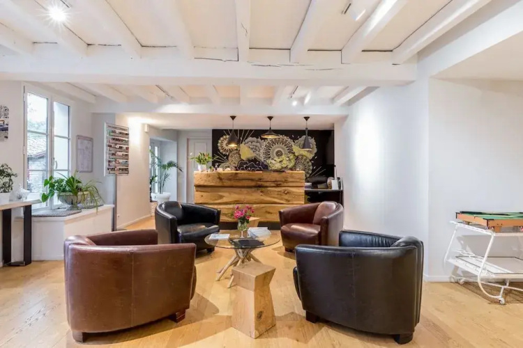Hotel Briketenia