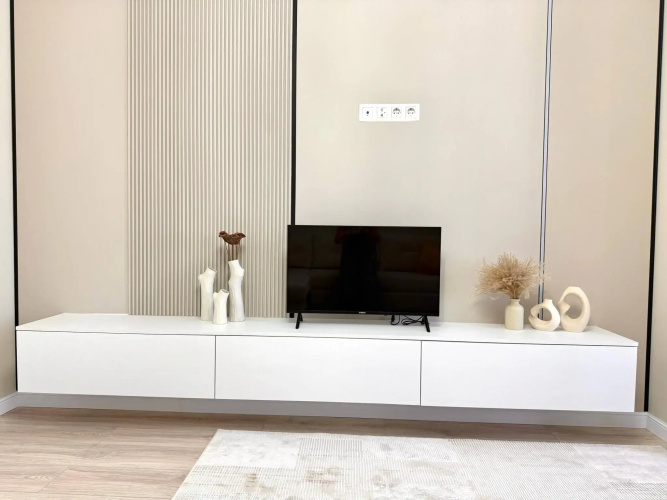 Cozy apartment on Frunze 466