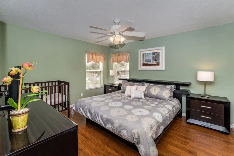 Family Villa