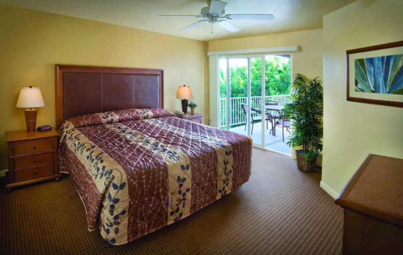 WorldMark St. George