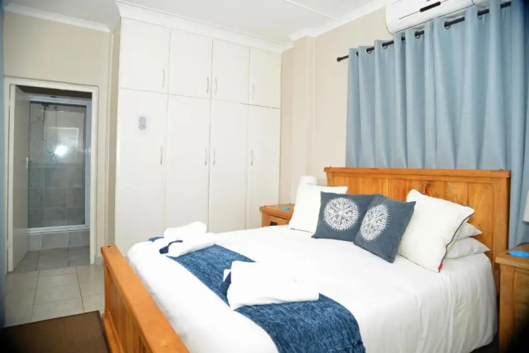 Billfish Apartments
