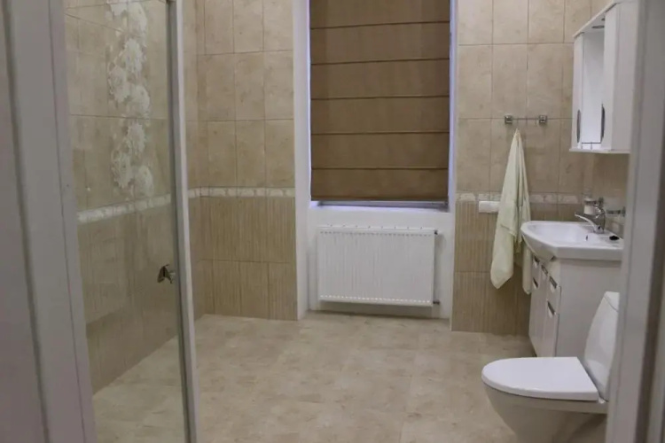 Apartment Novyj Svit