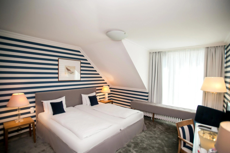 Ambra Hotel
