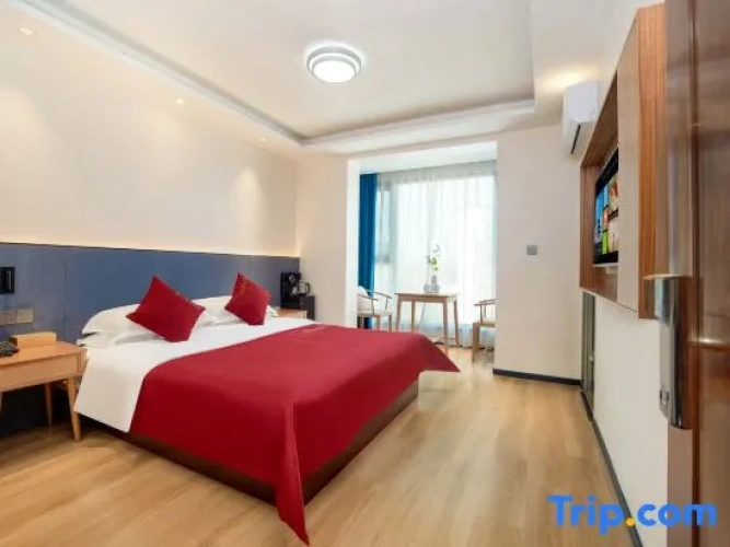 Luxury Double room