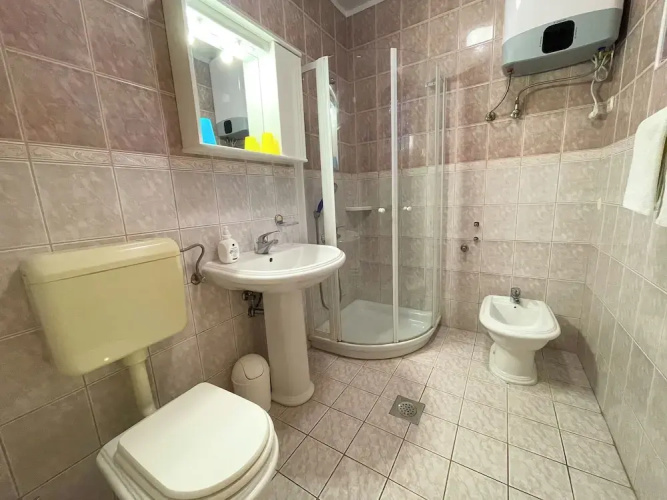 Apartman Villa Ljiljana 2