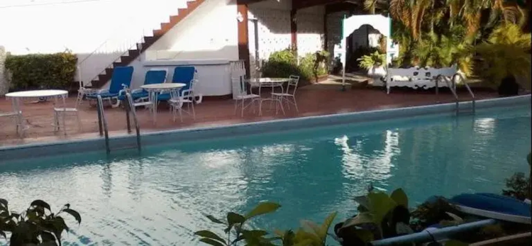 Regency Cove Hotel