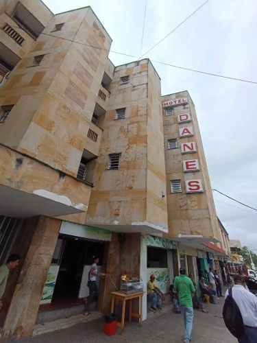 Imagen del hotel