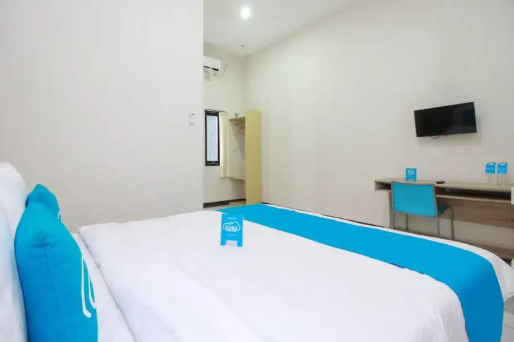 Airy Syariah CSB Arya Banga 8 Cirebon