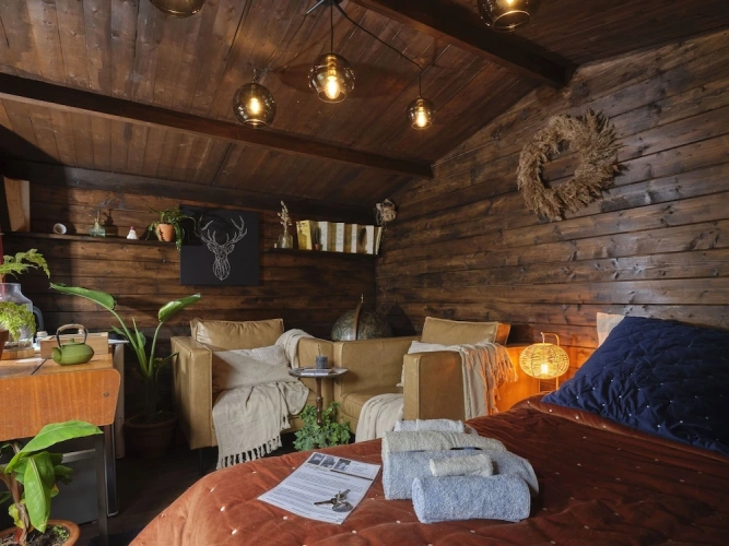 Comfort room