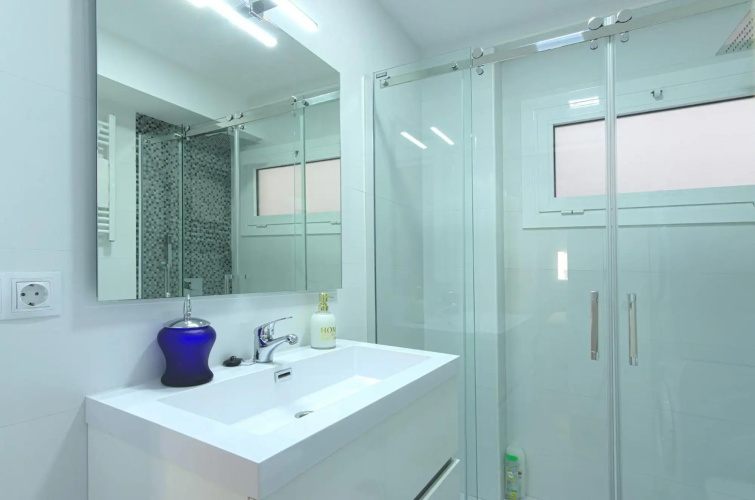 Apartment Ronda Sant Antoni