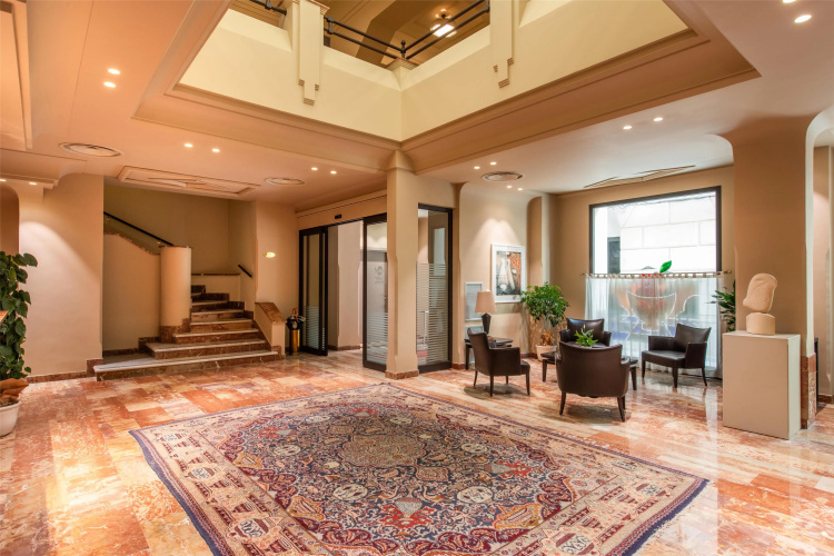 Best Western Hotel Stella D'Italia photo 17
