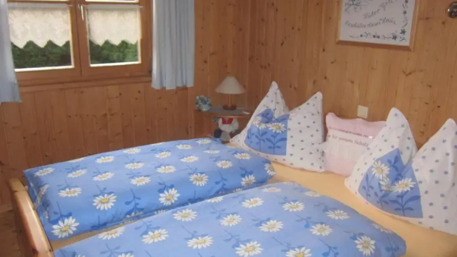 Ferienhaus Ulli