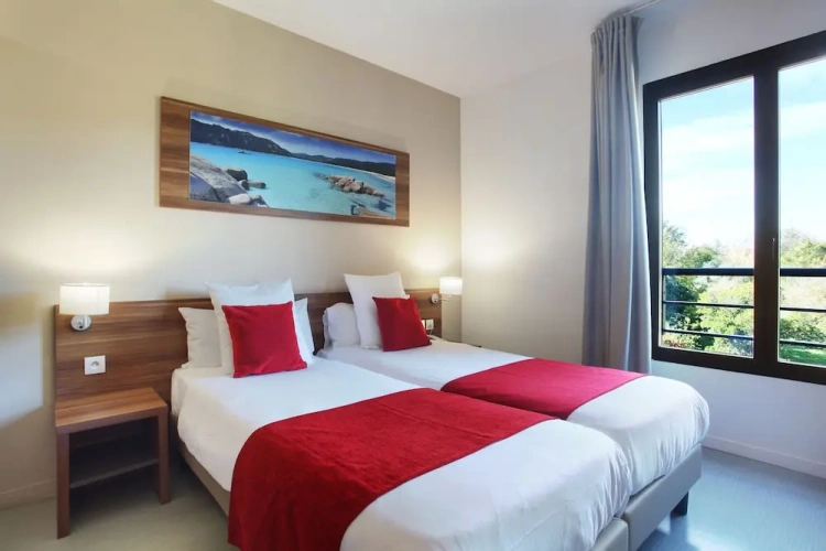 Comfort Suite