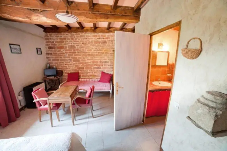 Auberge de Malo