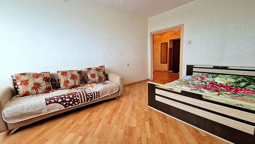 Фотография номера квартиры Апартаменты на улице Комсомольской 269