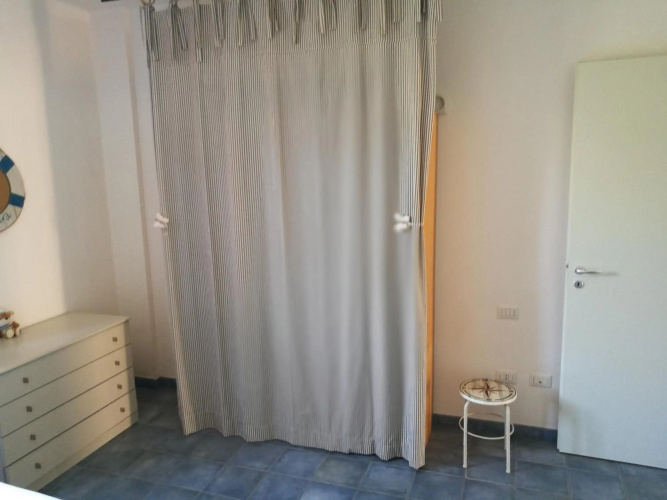 Appartamento Porto Vecchio