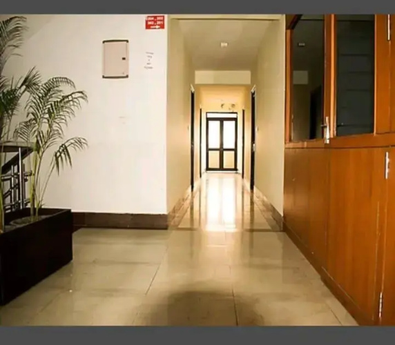 The Forest View Hotel