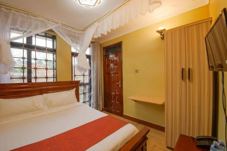 Mlex Hotel