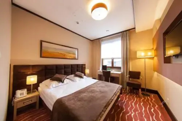 Hotel Skarbek