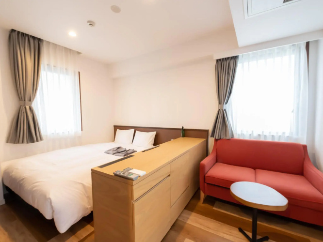 Access By Loisir Hotel Nagoya