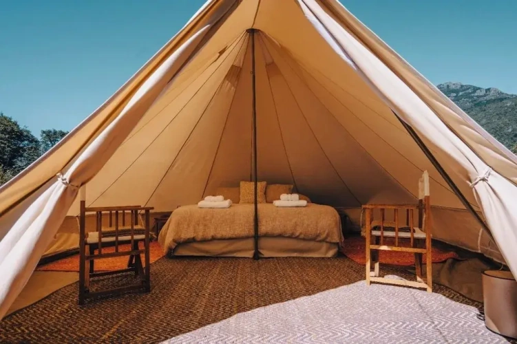 Tent