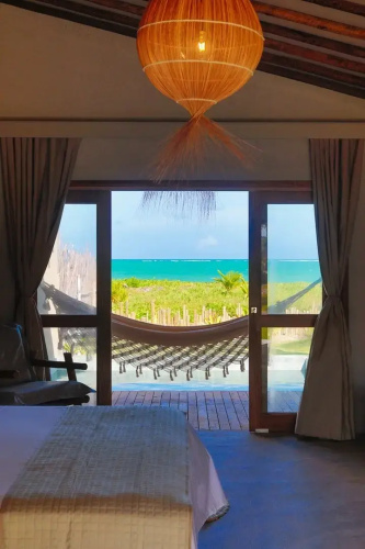 Monan Boutique Hotel