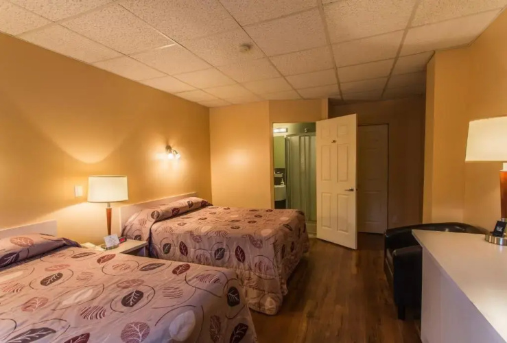 Hotel Mont Valin