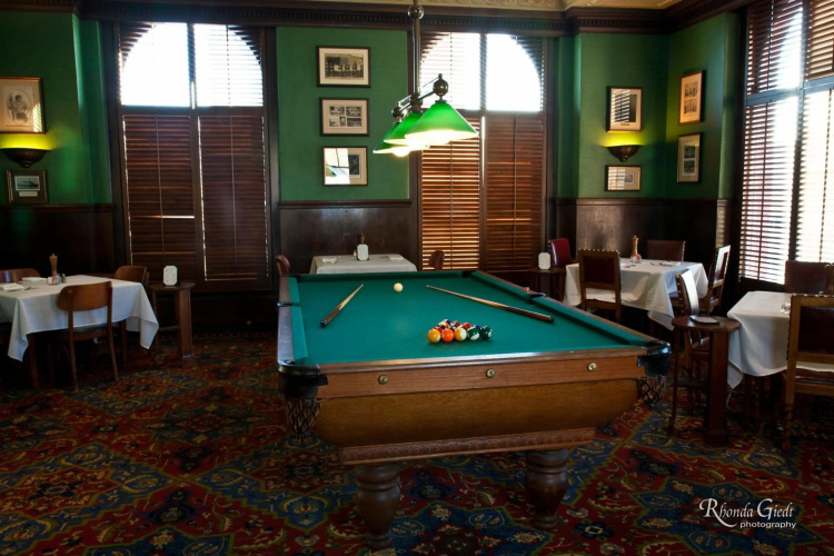 University Club