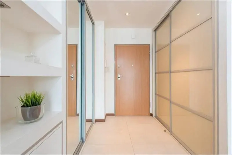 P&O Apartments Arkadia
