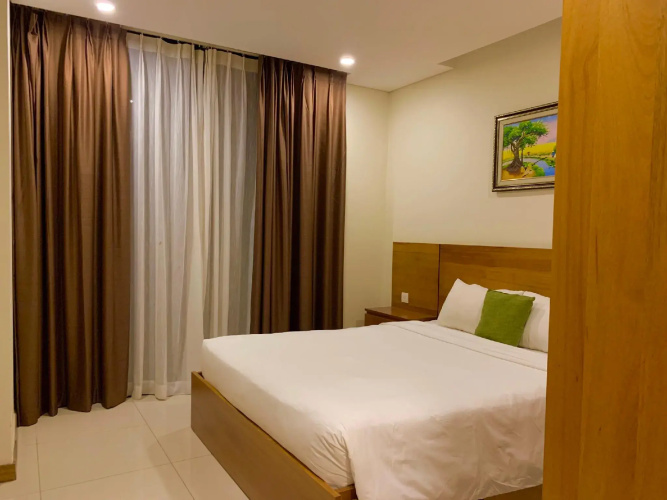 Holi Beach Apartments