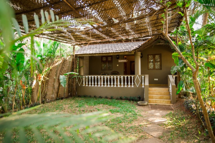 Bungalow