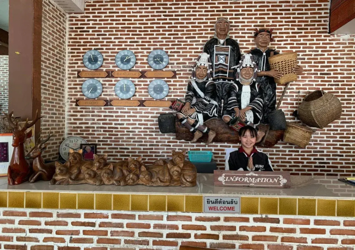 I am Chiangrai